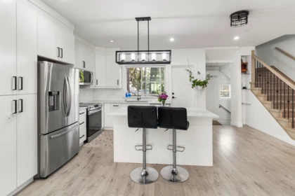 Office / Den Photo of 5 45608 Bernard Avenue, Chilliwack, BC