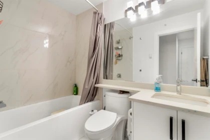 Pantry Photo of 5 45608 Bernard Avenue, Chilliwack, BC
