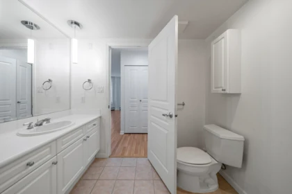 Office / Den Photo of 303 15466 North Bluff Road, White Rock, BC
