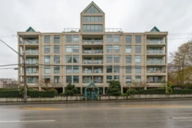 303 15466 North Bluff Road, White Rock, BC
