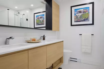 Office / Den Photo of 110 55 Klahanie Drive, Port Moody, BC