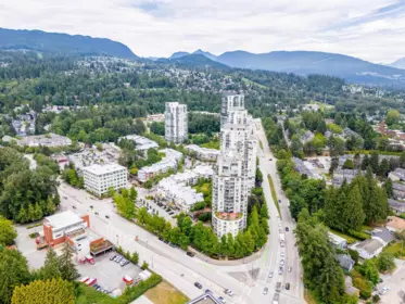 Fitness Center Photo Near 304 220 Newport Drive, Port Moody, BC