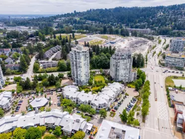 Neighborhood Park Photo Near 304 220 Newport Drive, Port Moody, BC