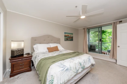 Office / Den Photo of 304 220 Newport Drive, Port Moody, BC