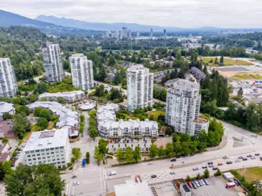Street View Photo of 304 220 Newport Drive, Port Moody, BC