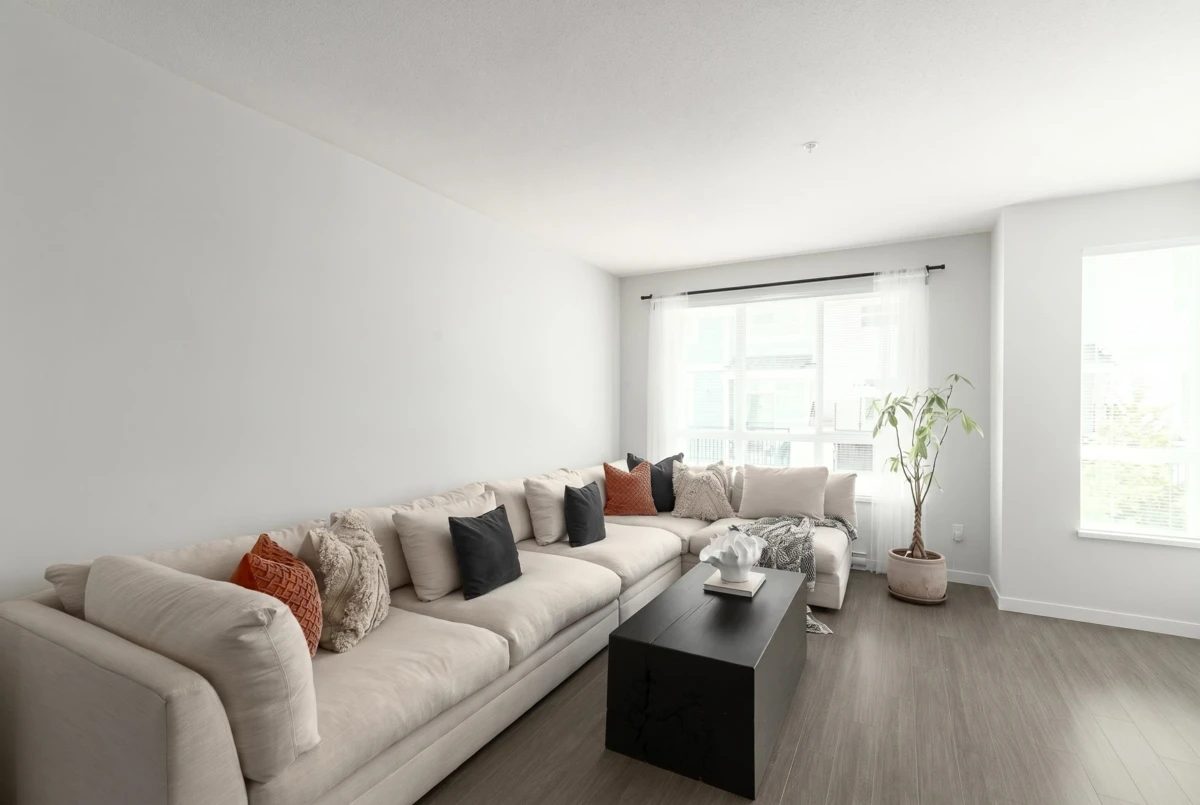 Family Room Photo of 6 8335 Nelson Street, Mission, BC