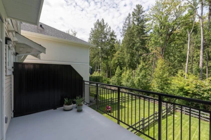 Breakfast Nook Photo of 6 8335 Nelson Street, Mission, BC