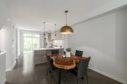 6 8335 Nelson Street, Mission, BC, Mission — Townhouse for sale