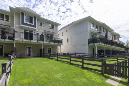 Garden / Landscaping Photo of 6 8335 Nelson Street, Mission, BC