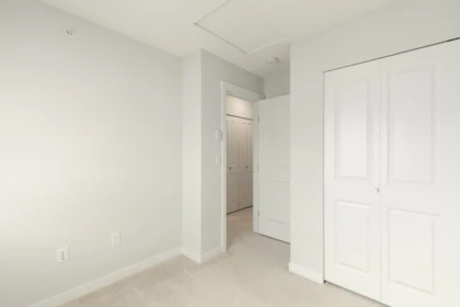 Hallway Photo of 6 8335 Nelson Street, Mission, BC