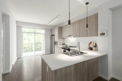 Pantry Photo of 6 8335 Nelson Street, Mission, BC