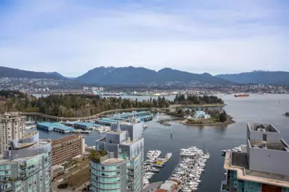 Fitness Center Photo Near 3101 1499 W Pender Street, Vancouver, BC