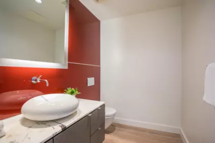 Loft / Bonus Room Photo of 3101 1499 W Pender Street, Vancouver, BC