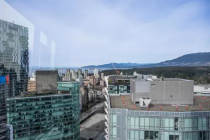 Office / Den Photo of 3101 1499 W Pender Street, Vancouver, BC