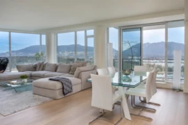 3101 1499 W Pender Street, Vancouver, BC