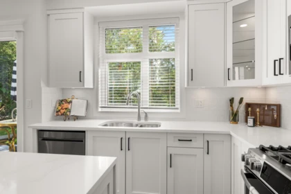 Pantry Photo of 8 20926 83 Avenue, Langley, BC