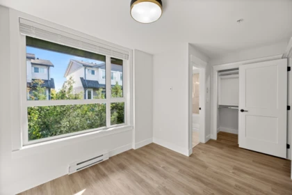 Staircase Photo of 8 20926 83 Avenue, Langley, BC