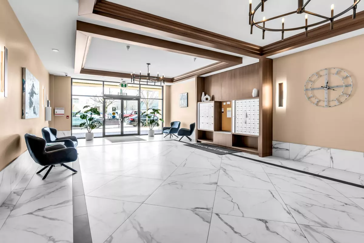 Dining Area Photo of 302 11893 227 Street, Maple Ridge, BC