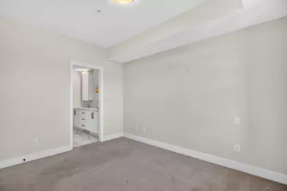 Basement Recreation Room Photo of 302 11893 227 Street, Maple Ridge, BC