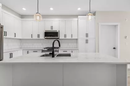 Pantry Photo of 302 11893 227 Street, Maple Ridge, BC