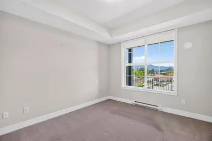 Powder Room Photo of 302 11893 227 Street, Maple Ridge, BC