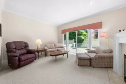 Bedroom 4 Photo of 3 1881 144 Street, Surrey, BC