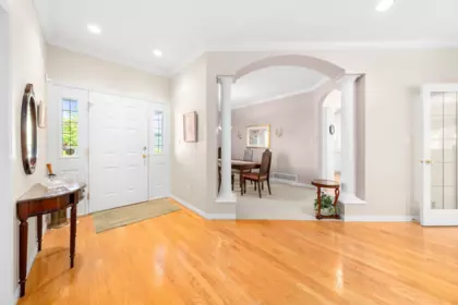 3 1881 144 Street, Surrey, BC, Surrey — Townhouse for sale