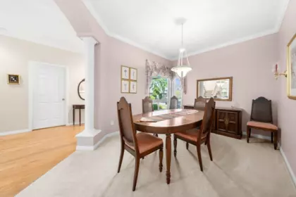 3 1881 144 Street, Surrey, BC, Surrey — Townhouse for sale