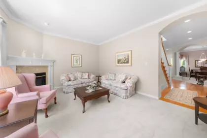 Loft / Bonus Room Photo of 3 1881 144 Street, Surrey, BC