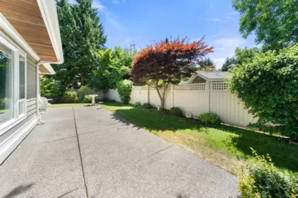 Swimming Pool Photo of 3 1881 144 Street, Surrey, BC