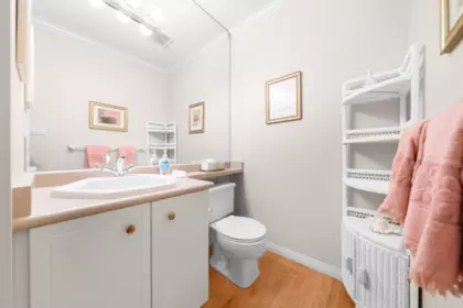 Walk-In Closet Photo of 3 1881 144 Street, Surrey, BC