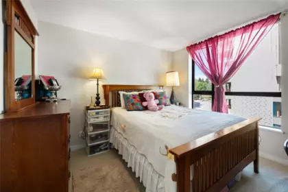 Bedroom 2 Photo of 806 814 Royal Avenue, New Westminster, BC
