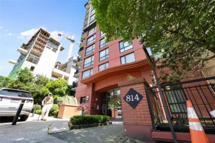 806 814 Royal Avenue, New Westminster, BC, New Westminster — Apartment/Condo for sale