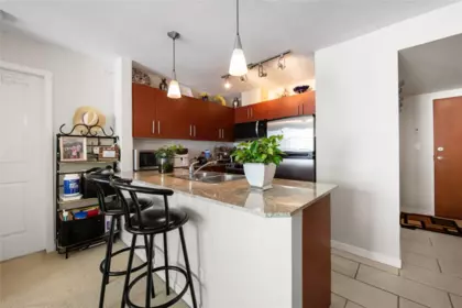 Kitchen Photo of 806 814 Royal Avenue, New Westminster, BC