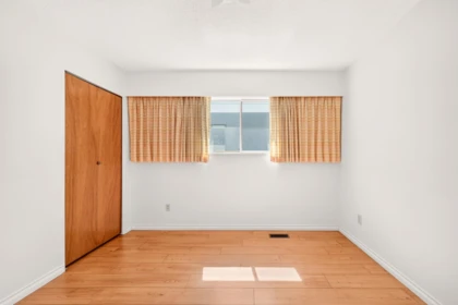 Breakfast Nook Photo of 2463 Galt Street, Vancouver, BC