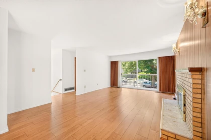 2463 Galt Street, Vancouver, BC, Vancouver — Single Family Residence for sale