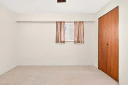Garage Interior Photo of 2463 Galt Street, Vancouver, BC