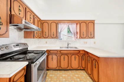 Guest Bathroom Photo of 2463 Galt Street, Vancouver, BC