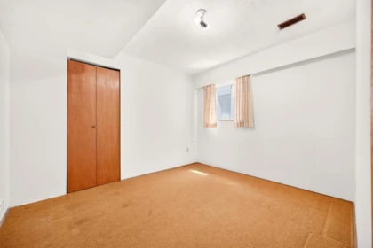 Hallway Photo of 2463 Galt Street, Vancouver, BC