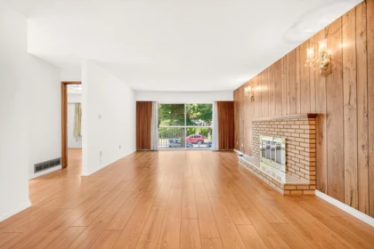 2463 Galt Street, Vancouver, BC, Vancouver — Single Family Residence for sale