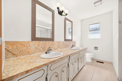 Mudroom Photo of 2463 Galt Street, Vancouver, BC