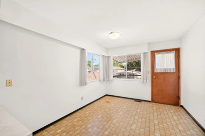 Office / Den Photo of 2463 Galt Street, Vancouver, BC