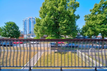 Outdoor Kitchen Photo of 2463 Galt Street, Vancouver, BC