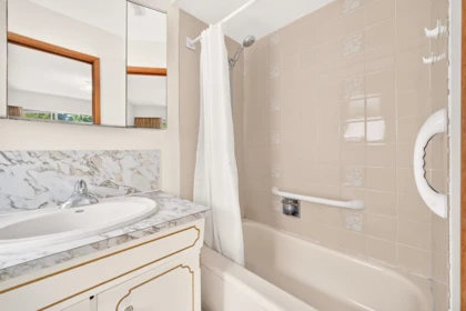 Primary Bathroom Photo of 2463 Galt Street, Vancouver, BC