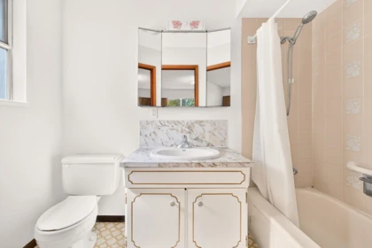 Primary Bedroom Photo of 2463 Galt Street, Vancouver, BC