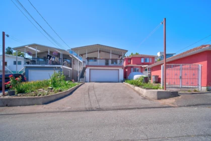 Street View Photo of 2463 Galt Street, Vancouver, BC
