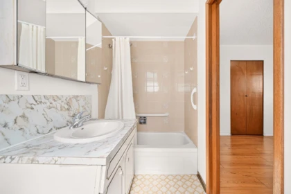 Walk-In Closet Photo of 2463 Galt Street, Vancouver, BC