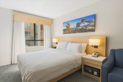 1234 4308 Main Street, Whistler, BC, Whistler — Apartment/Condo for sale