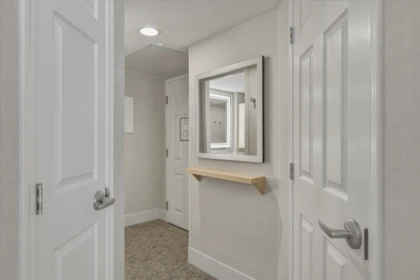 Walk-In Closet Photo of 1234 4308 Main Street, Whistler, BC