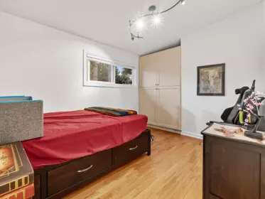 Basement Recreation Room Photo of 6436 Mckenzie Drive, Delta, BC
